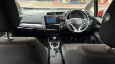 Honda Jazz 1.3 EX 5dr Petrol Hatchback